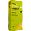 CODEX Power RX 4 ULTRA Flex-Grossformatkleber 25KG