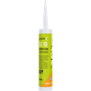 CODEX SG10 Sanitärsilikon Verschiedene Farben