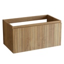 FER-Schrank 80 x 45 x 40 cm Sand F1R080.S 