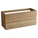FER-Schrank 80 x 45 x 54 cm Sand FER080.S 