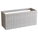 FER-Schrank 100 x 45 x 54 cm Boreal FER100.L