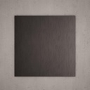 LEVEL-Spiegel, glatt, Basisausführung. 100 x 80 cm. Sicherheitsglas LV.10080  