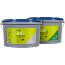 Codex AX 10 A+B-10 kg grün+10 kg grau