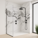 AFloor Wall Paneel Astral 122x260cm (Hochglanz)